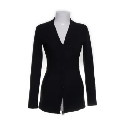 Blazer (Black) from Sasch Elastane, Nylon, Viscose