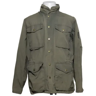 Veste safari (Vert) de Fjällräven Coton, Polyester