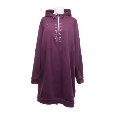 Huvklänning (Lila) från Active by Zizzi