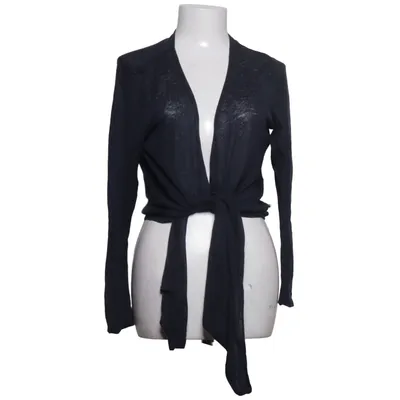 Bolero (Blå) från WERA Stockholm Linne, Lyocell