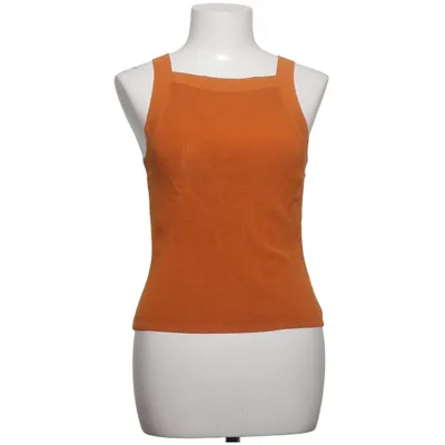 Tanktop (Oranje) van & Other Stories Lyocell
