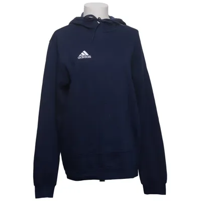 Sweat à capuche (Bleu) de Adidas