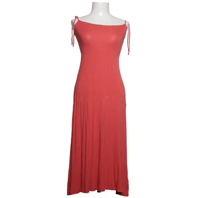 Robe longue (Rouge) de Divided by H&M Viscose
