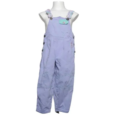 Overalls (Lilla) Bomuld