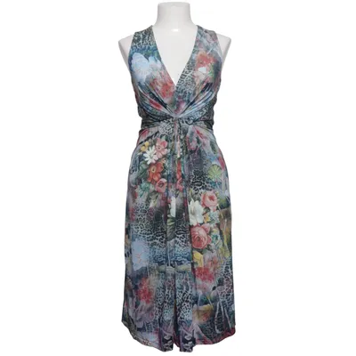Jurk (Meerkleurig) van Etoile Du Monde Elastaan, Polyester