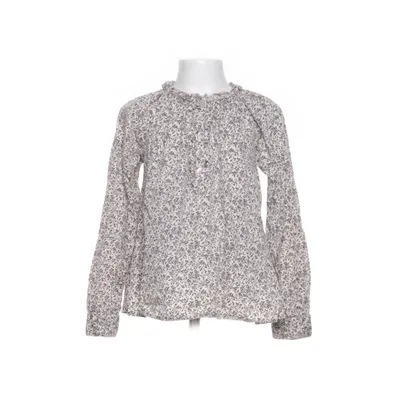 Blouse (Beige, Meerkleurig) van POMPdeLUx Katoen