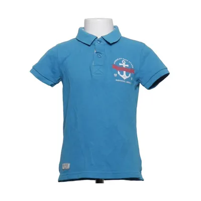 Poloshirt (Nautical Legacy) van Seaside Katoen