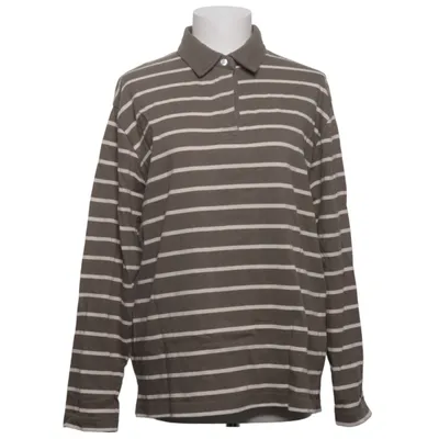 Maillot de rugby (Enkalla Ls Polo St) de Envii Coton biologique