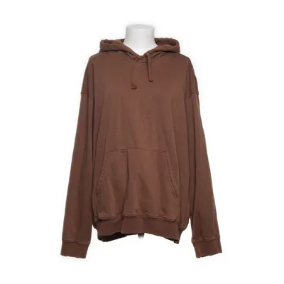 Huvtröja (RELAXED FIT) från H&M Bomull, Polyester