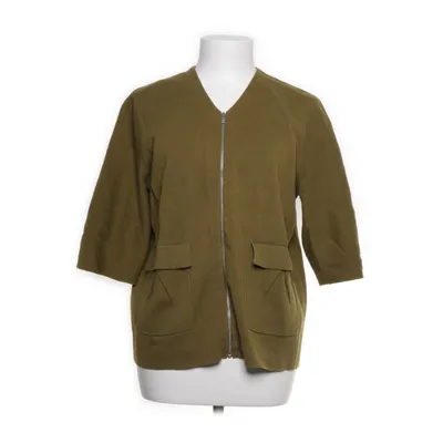Cardigan (Groen) van COS Katoen