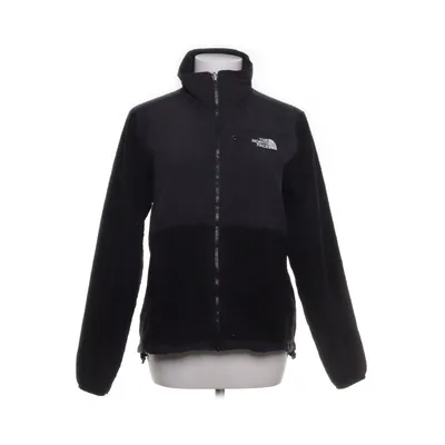 Fleece jas (Zwart) van The North Face Nylon, Polyester