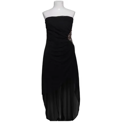 Robe de soirée (Noir) de Teeze Me Élasthane, Polyester