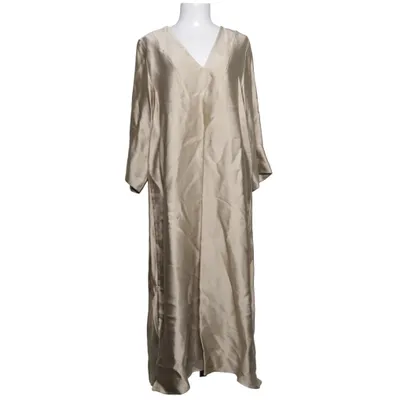 Tunika (Beige) från Arket Linne, Viskos