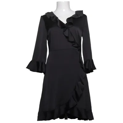 Klänning (Svart) från Dorothy Perkins Polyester