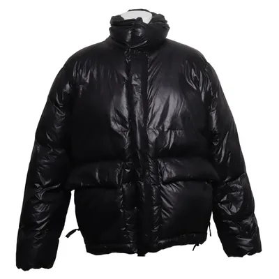 Dunjacka (Svart) från Axel Arigato Fjädrar, Återvunnen polyester