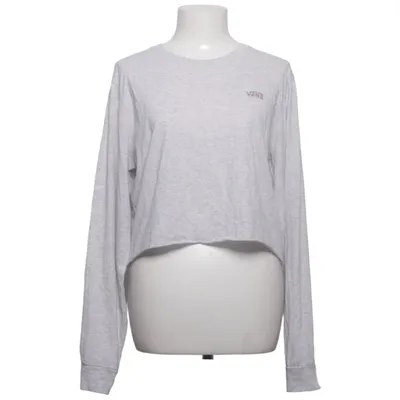 Lange mouwen shirt (Grijs) van Vans