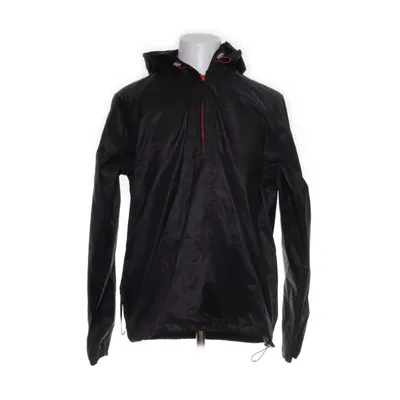 Anorak (Zwart) van Quechua Polyester
