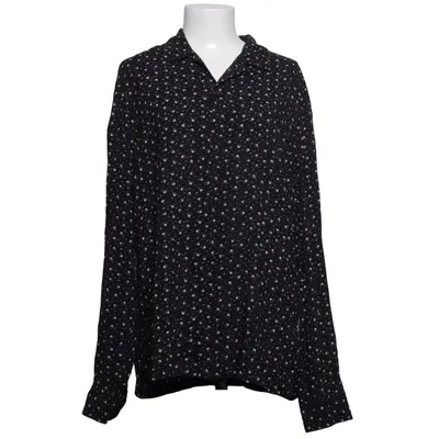 Blus (Svart, Vit, Flerfärgad) från Allsaints Viskos