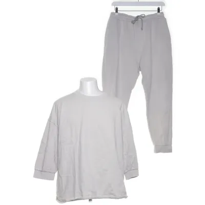 Loungewear (Gray) from Zara Cotton, Elastane