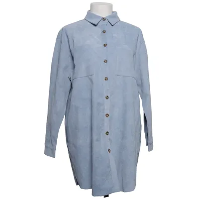 Shirt (Blue) from Missguided Petite