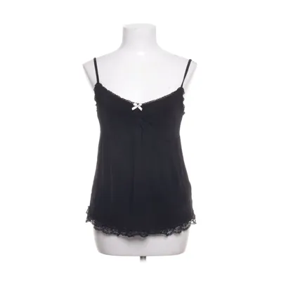 Pajama top (Black) from Odd Molly Elastane, Polyurethane, Viscose