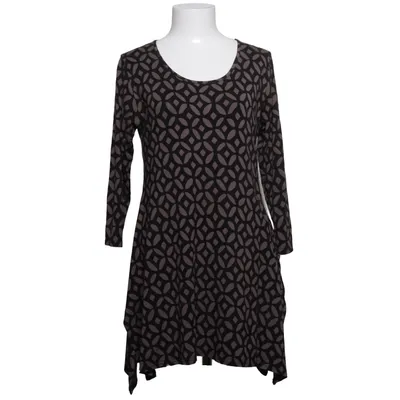 Robe (Noir, Marron) de The Masai Clothing Company Élasthane, Viscose