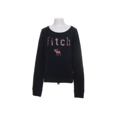 Tröja (Svart, Röd) från Abercrombie Kids