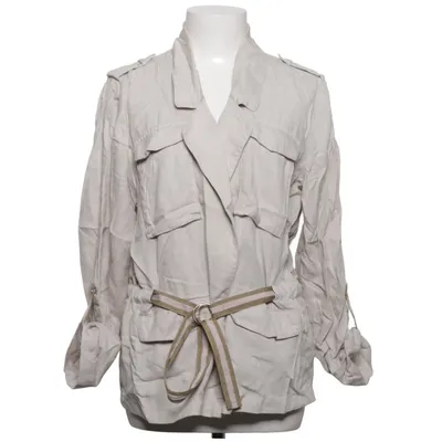 Safari jack (Beige) van 10 Feet Lyocell
