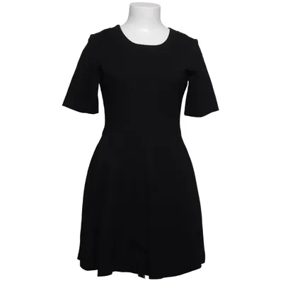 Robe (Noir) de Fall Winter Spring Summer Élasthane, Polyamide, Polyester, Viscose