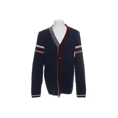 Kofta (Blå, Grå, Röd) från U.S. Polo Assn. Akryl, Polyamid, Polyester