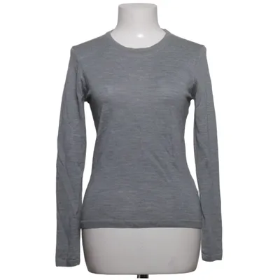 Sweater (Gray) from Filippa K Merino wool