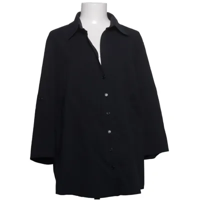 Shirt (Gray) from Charmant Cotton, Elastane, Polyester