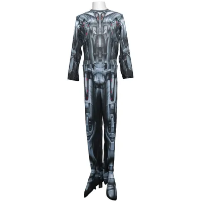 Maskeradkläder (ULTRON) från Rubies Polyester, Polyuretan