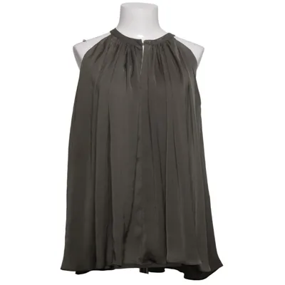 Top (Groen) van Zapa Polyester