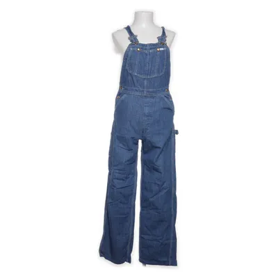 Tuinbroek (Blauw) van Lee