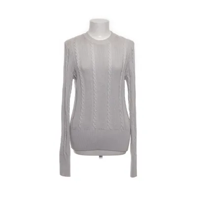 Trui (Grijs) van Remain Viscose, Polyamide