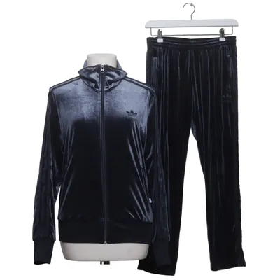 Set (Blå) från Adidas Originals Elastan, Polyester