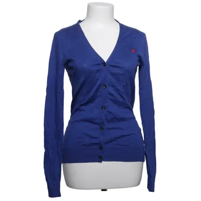 Cardigan (Blue) from Raw