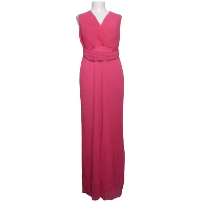 Robe de soirée (Rose) de Teddy Pals Polyester