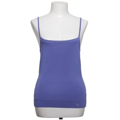 Tanktop  (Lilla) fra Liu Jo Jeans Elastan, Viscose