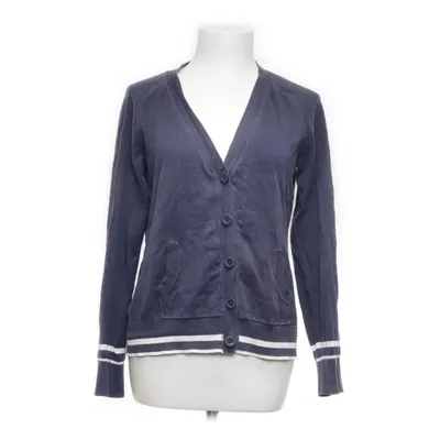 Kofta (Blå, Vit) från Number One Bomull, Elastan, Polyamid