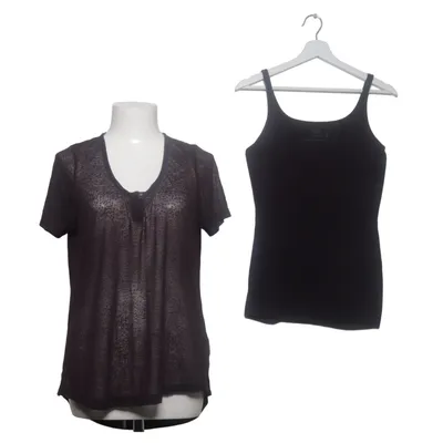 T-shirt (Lila) van Opus Ros Items