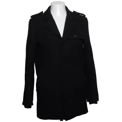 Mantel (Mojo Jacket) von Jack & Jones Vintage Denim Polyester