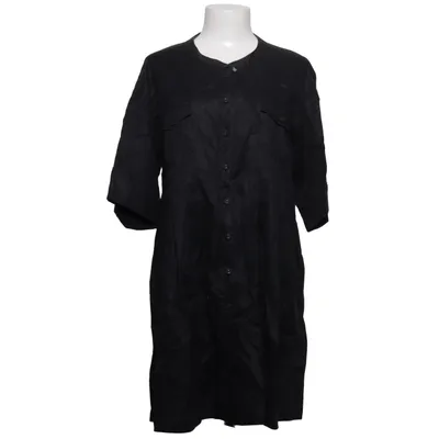Robe (Noir) de Jackpot Lin