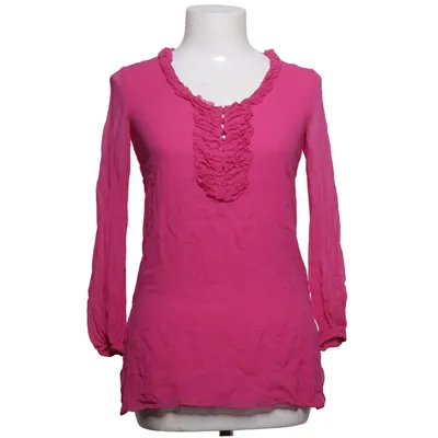 Blouse (Rose) de Georges Rech Soie