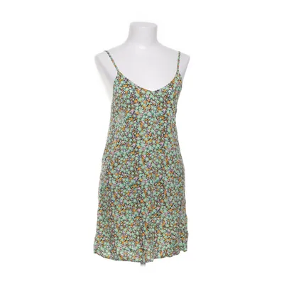 Jurk (Groen, Meerkleurig) van Tezenis Viscose
