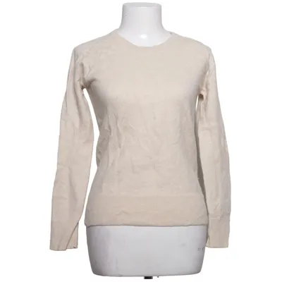 Tröja (Beige) från Soft Goat Kashmir
