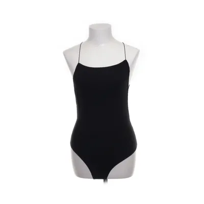 Romper (Zwart) van Brandy Melville Katoen, Polyester, Viscose
