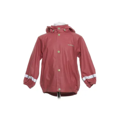 Rain jacket (Red) from Didriksons Polyester, Polyurethane