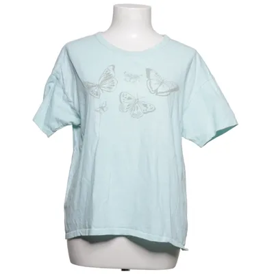 T-shirt (Bleu) de American Eagle Coton recyclé
